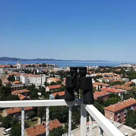 Lägenhet Studio Lanterna *