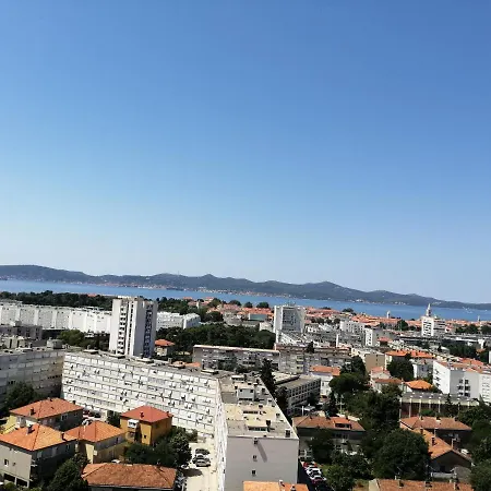 Studio Lanterna Lägenhet *