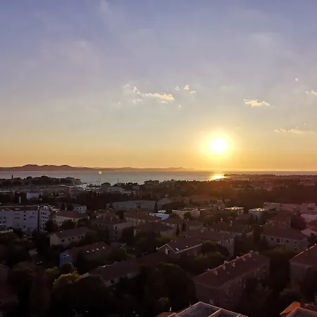 Lägenhet Studio Lanterna *