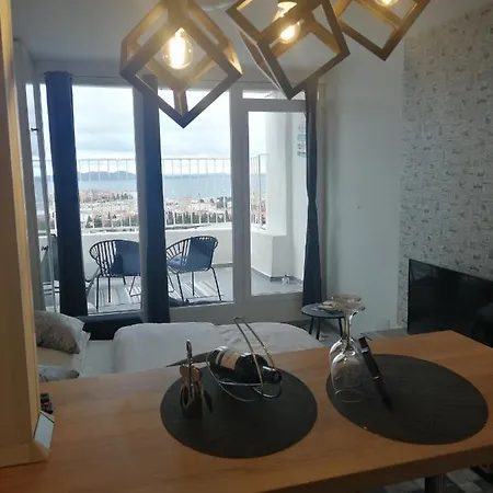 Studio Lanterna * Zadar