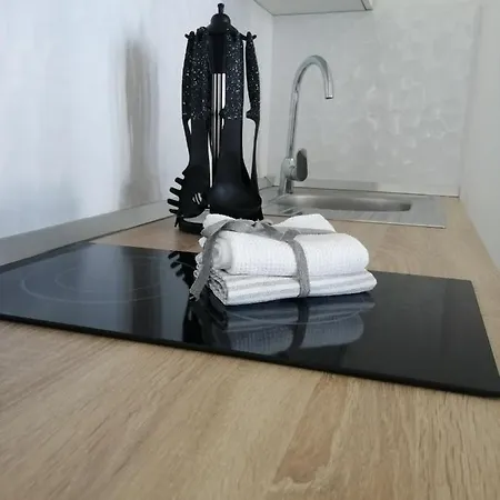 Studio Lanterna Lägenhet