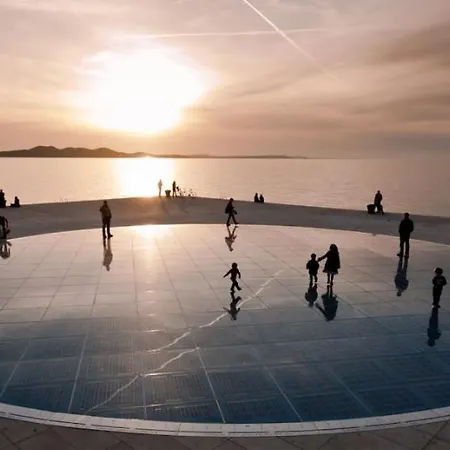 Studio Lanterna * Zadar