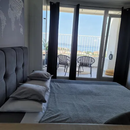 Studio Lanterna * Zadar