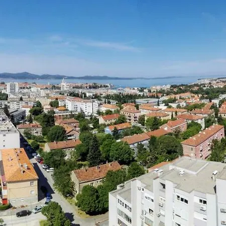 Studio Lanterna Lägenhet *