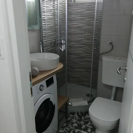 Lägenhet Studio Lanterna Zadar