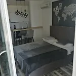 Studio Lanterna Lägenhet *
