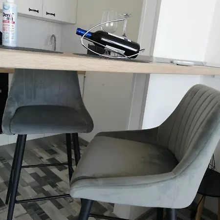 Studio Lanterna * Ζαντάρ