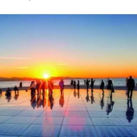 아파트 Studio Lanterna *