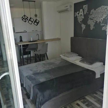 Studio Lanterna Διαμέρισμα *