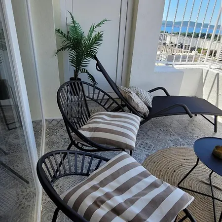 Apartment Studio Lanterna Zadar