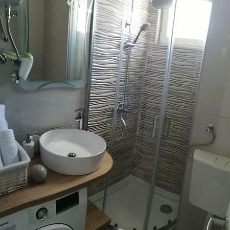 Studio Lanterna 아파트