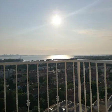 Studio Lanterna * 자다르