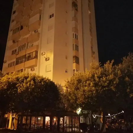 Studio Lanterna 아파트 *