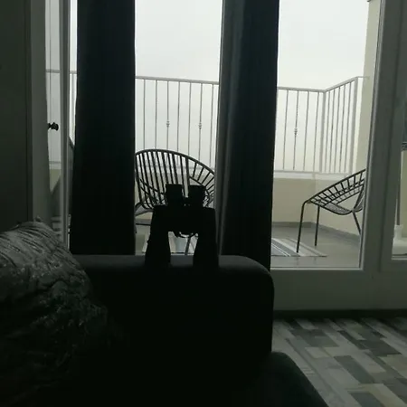 아파트 Studio Lanterna