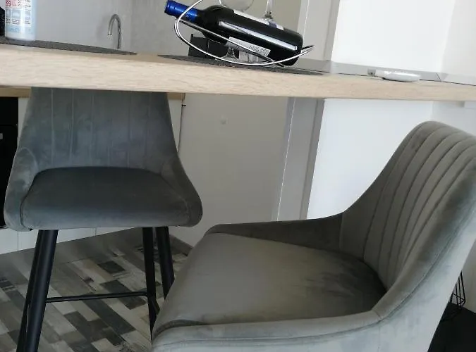 Studio Lanterna * Zadar