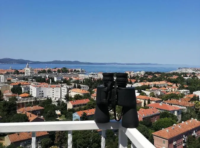 Apartment Studio Lanterna *