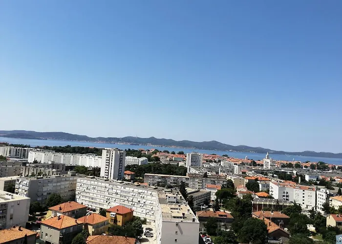 Studio Lanterna Apartment *