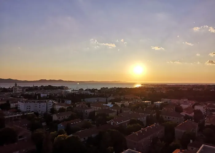 Apartment Studio Lanterna *