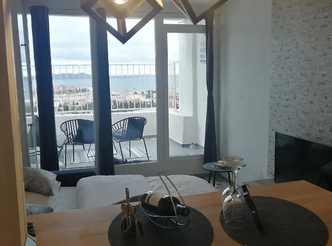 Studio Lanterna * Zadar