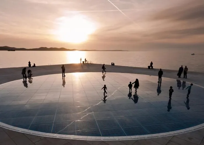 Studio Lanterna * Zadar