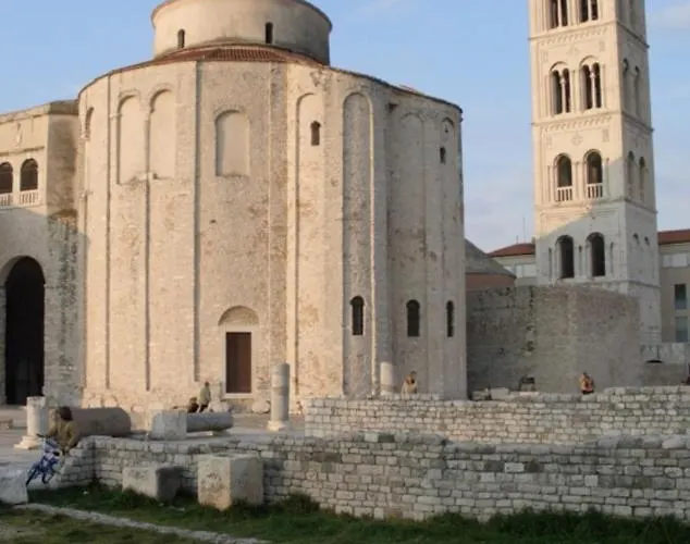 Apartment Studio Lanterna *