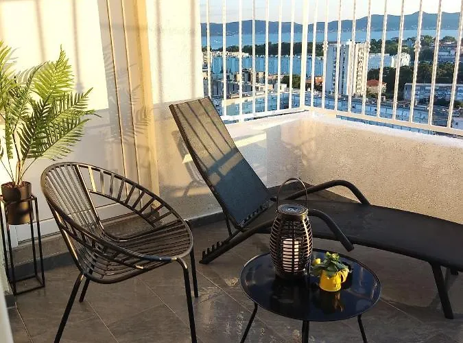 Studio Lanterna * Zadar