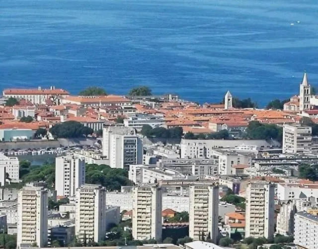 Studio Lanterna Zadar