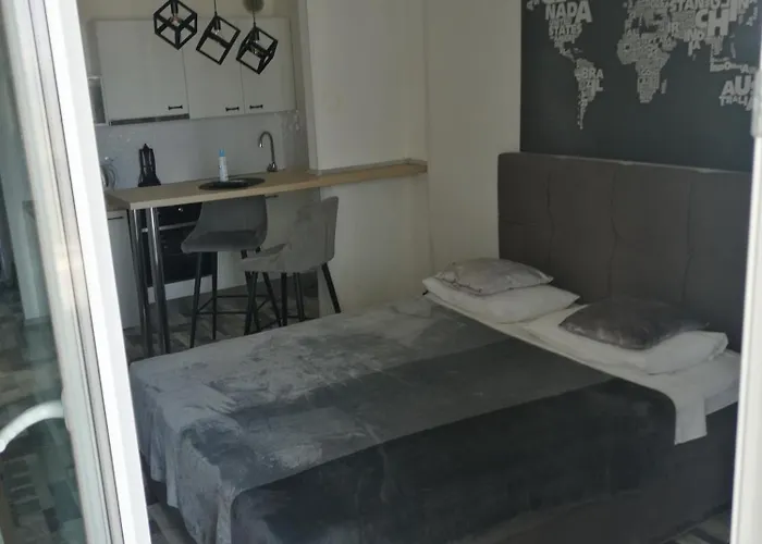 Studio Lanterna Apartment *