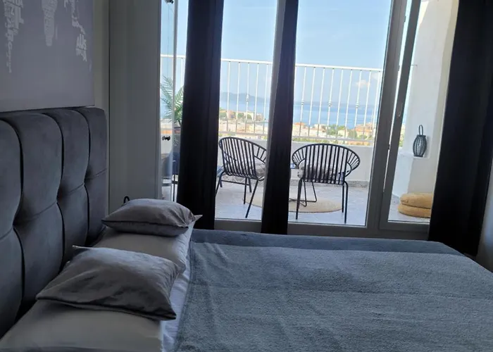 Studio Lanterna * Zadar