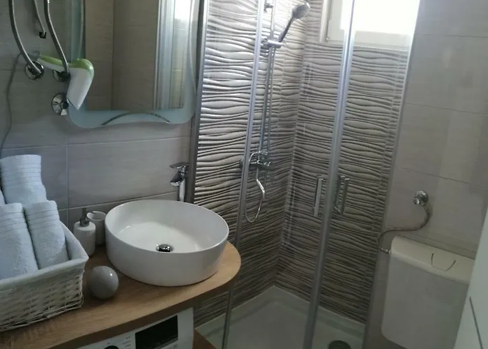 Studio Lanterna Apartment