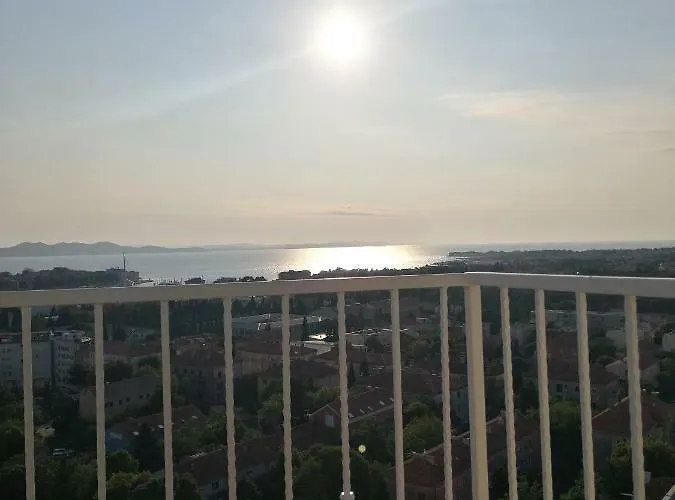 Studio Lanterna * Zadar