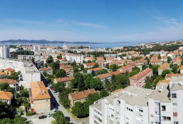 Studio Lanterna Apartment *