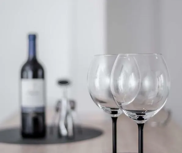 Studio Lanterna * Zadar