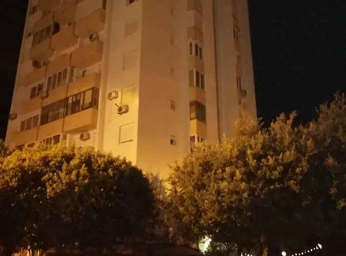 Studio Lanterna Apartment *