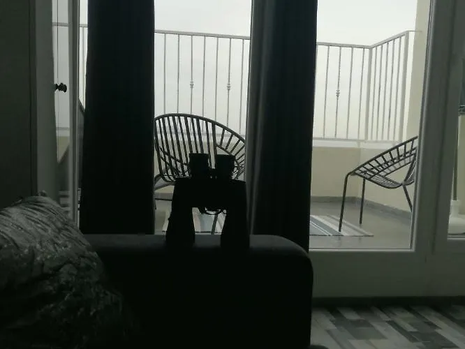 Apartment Studio Lanterna